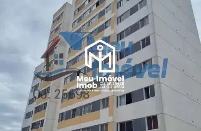 Apartamento em samambaia norte (samambaia)  -  brasília