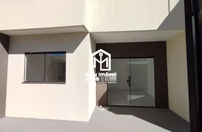 Casa com 2 quartos à venda na Avenida Perimetral, S/n, Vila Guará, Luziânia