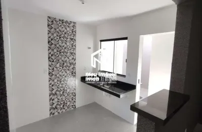Apartamento com 2 quartos à venda na Avenida Perimetral, S/n, Vila Guará, Luziânia