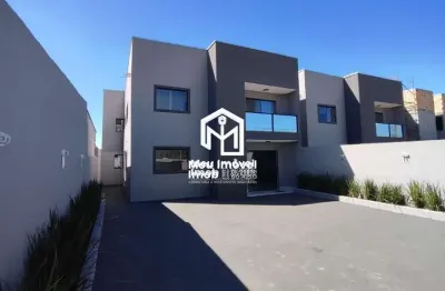 Apartamento com 2 quartos à venda na Avenida Perimetral, S/n, Vila Guará, Luziânia