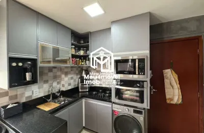 Apartamento com 2 quartos à venda na Alameda Gravatá Quadra 301, S/n, Norte (Águas Claras), Brasília
