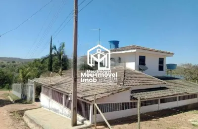 Chácara / sítio com 2 quartos à venda na Rodovia Braluz, S/n, Dical, Luziânia