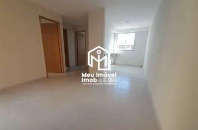 Apartamento com 2 quartos à venda na Rua Rp 5, S/n, Centro, Cidade Ocidental