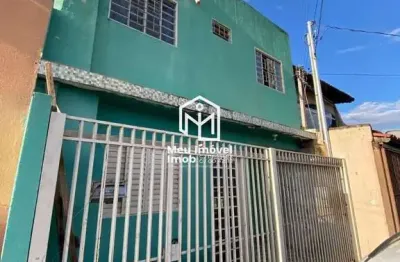 Casa com 8 quartos à venda na Quadra QNL 30 Conjunto E, S/n, Taguatinga Norte (Taguatinga), Brasília