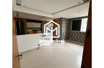 Apartamento em parque esplanada ii  -  valparaíso de goiás