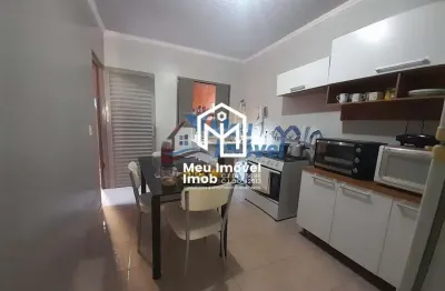 Casa com 2 quartos à venda na Rua 1, S/n, Jardim Céu Azul, Valparaíso de Goiás