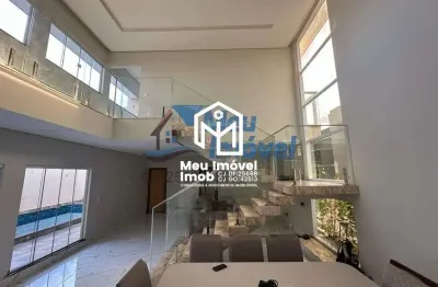 Casa com 4 quartos à venda na Conjunto SHA Conjunto 4, S/n, Setor Habitacional Arniqueira (Águas Claras), Brasília