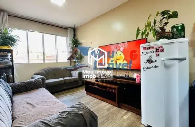 Apartamento com 2 quartos à venda na Quadra QS 402 Conjunto D, S/n, Samambaia Norte (Samambaia), Brasília