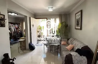 Casa com 4 quartos à venda na Avenida Terceira Avenida Bloco 1640, 5, Núcleo Bandeirante, Brasília