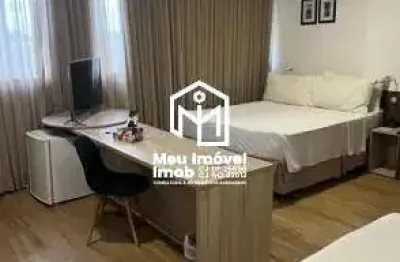 Apartamento com 1 quarto à venda na Rua Coronel Batista, S/n, Setor Central, Anápolis