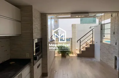 Apartamento com 4 quartos à venda na Quadra 201, S/n, Sul (Águas Claras), Brasília