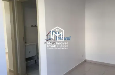 Apartamento em setor meireles (santa maria)  -  brasília