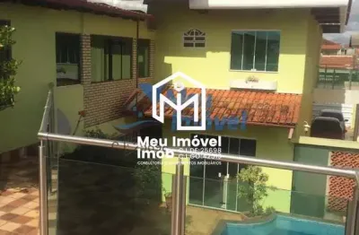 Casa com 4 quartos à venda na Quadra QND 42, S/n, Taguatinga Norte (Taguatinga), Brasília