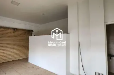 Ponto comercial à venda na Quadra CNF 2, S/n, Taguatinga Norte (Taguatinga), Brasília
