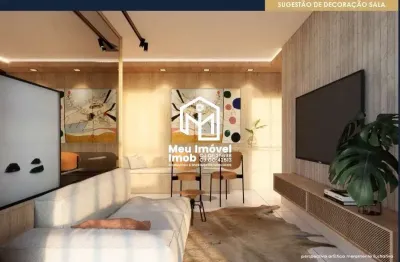 Apartamento com 2 quartos à venda na Quadra QR 311 Conjunto 2, S/n, Samambaia Sul (Samambaia), Brasília
