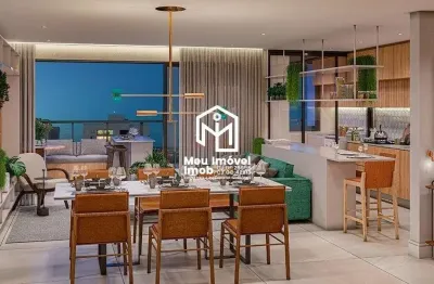 Apartamento com 3 quartos à venda na Quadra Quadra 105, S/n, Norte (Águas Claras), Brasília