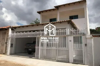 Casa com 4 quartos à venda na Conjunto SHA Conjunto 6, S/n, Setor Habitacional Arniqueira (Águas Claras), Brasília