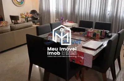 Apartamento com 4 quartos à venda na Avenida Flamboyant, S/n, Norte (Águas Claras), Brasília