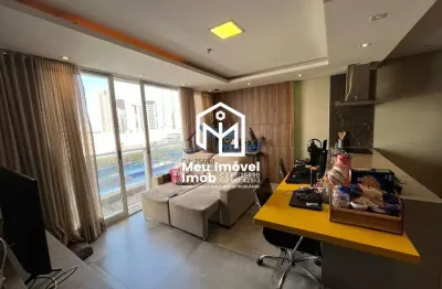 Apartamento com 1 quarto à venda na Rua Copaíba, 1, Norte (Águas Claras), Brasília