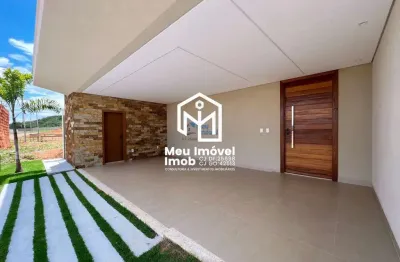 Casa com 4 quartos à venda na Avenida Íris Luiz Solano, S/n, Setor Fumal, Luziânia