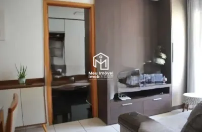 Apartamento com 2 quartos à venda na Quadra 101, S/n, Norte (Águas Claras), Brasília