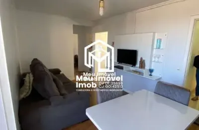 Apartamento valparaiso i - etapa a  -  valparaíso de goiás