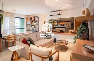 Apartamento com 3 quartos à venda na Rua 36, S/n, Sul (Águas Claras), Brasília