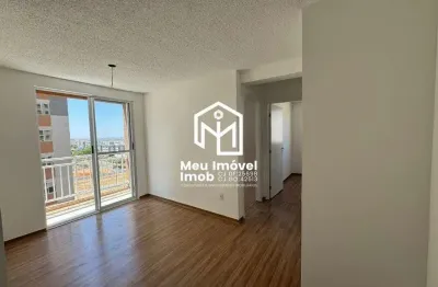Apartamento em samambaia sul (samambaia)  -  brasília