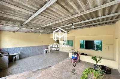 Casa com 2 quartos à venda na Quadra QNL 12 Conjunto A, S/n, Taguatinga Norte (Taguatinga), Brasília