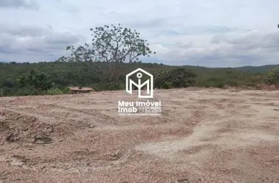 Chácara / sítio à venda na Corumbá Iii, S/n, Centro, Luziânia