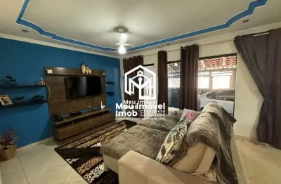 Casa com 3 quartos à venda na Quadra QR 516 Conjunto 18, S/n, Samambaia Sul (Samambaia), Brasília