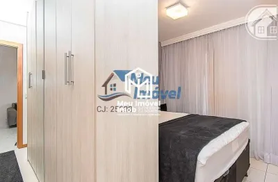 Apartamento com 1 quarto à venda na Avenida Pau Brasil, S/n, Norte (Águas Claras), Brasília