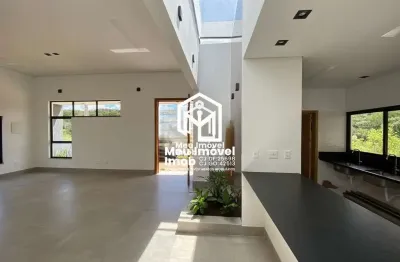 Casa em setor habitacional jardim botânico  -  brasília