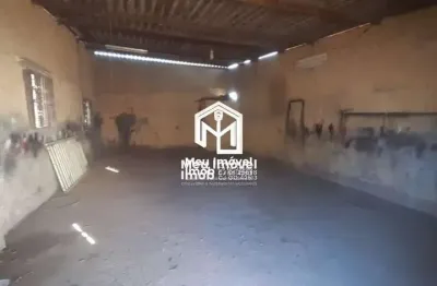 Barracão / Galpão / Depósito à venda na Rua Amazonas, Shis, Luziânia