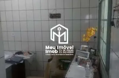 Casa com 4 quartos à venda na Quadra QR 603, S/n, Samambaia Sul (Samambaia), Brasília
