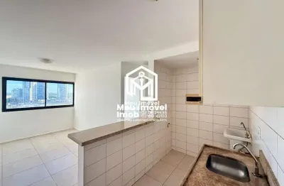 Apartamento com 1 quarto à venda na Rua 37, S/n, Sul (Águas Claras), Brasília