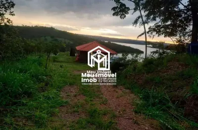 Chácara / sítio com 1 quarto à venda na Área Rural, S/n, Área Rural de Luziânia, Luziânia