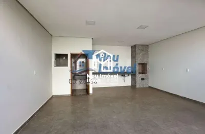 Casa com 3 quartos à venda na Rua 03, S/n, Setor Mandu II, Luziânia