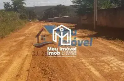 Chácara / sítio à venda na Condomínio Residencial São Francisco, S/n, Recanto das Emas, Brasília