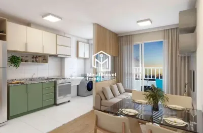 Apartamento com 2 quartos à venda na Quadra Quadra 3, S/n, Setor Industrial (Gama), Brasília