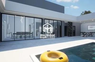 Casa em setor habitacional arniqueira (águas claras)brasília