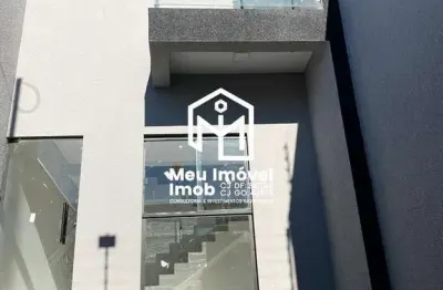 Casa com 3 quartos à venda na Avenida Ayrton Senna, Parque São Jerônimo, Anápolis