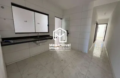 Casa com 2 quartos à venda na Quadra 227, Parque Estrela Dalva IV, Luziânia