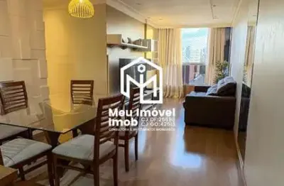 Apartamento com 3 quartos à venda na Alameda Gravatá, Águas Claras, Brasília