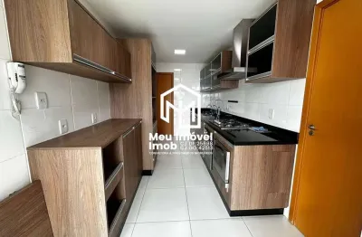 Apartamento com 3 quartos à venda na Avenida Pau Brasil, Norte (Águas Claras), Brasília