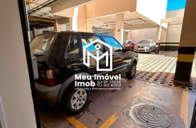 Apartamento em samambaia sul (samambaia)  -  brasília