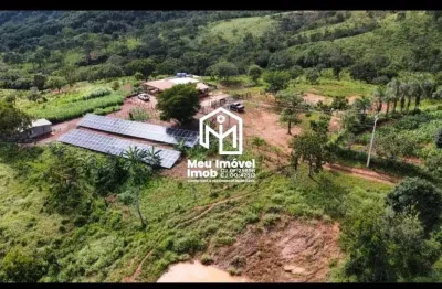 Fazenda à venda na Quadra 05 AR 1, Sobradinho, Brasília