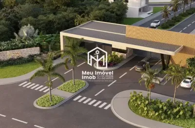 Terreno à venda na Avenida Do Cerrado, Garden City, Valparaíso de Goiás