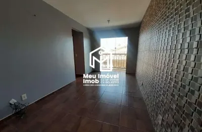 Apartamento com 2 quartos à venda na Ypiranga, Chácaras Ypiranga, Valparaíso de Goiás