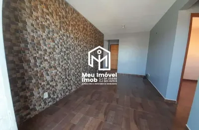 Apartamento com 2 quartos à venda na Rua Canijos, Chácaras Ypiranga, Valparaíso de Goiás